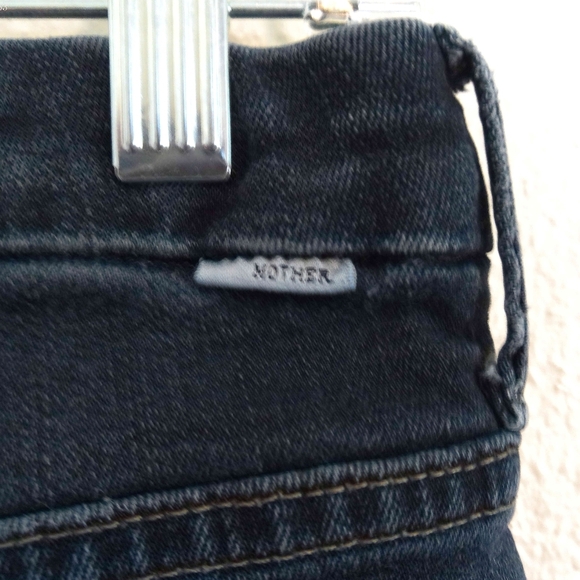 MOTHER JEANS - Picture 6 of 11